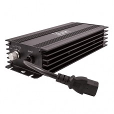 Lumii Black 600w Dimmable Ballast  Lumii Black 600w Dimmable Ballast